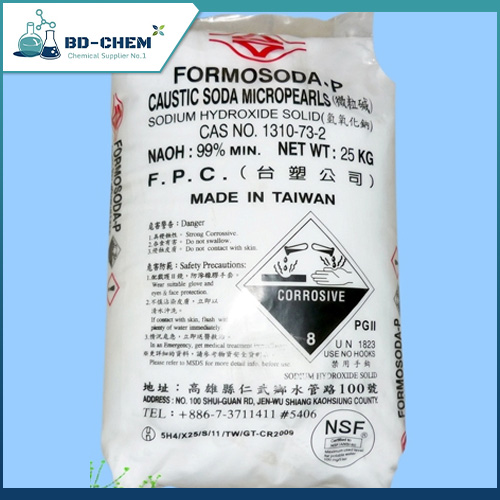 NaOH 99 Formosa